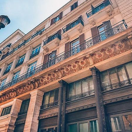 Iberostar Grand Fontana Di Trevi Ξενοδοχείο Ρώμη Εξωτερικό φωτογραφία